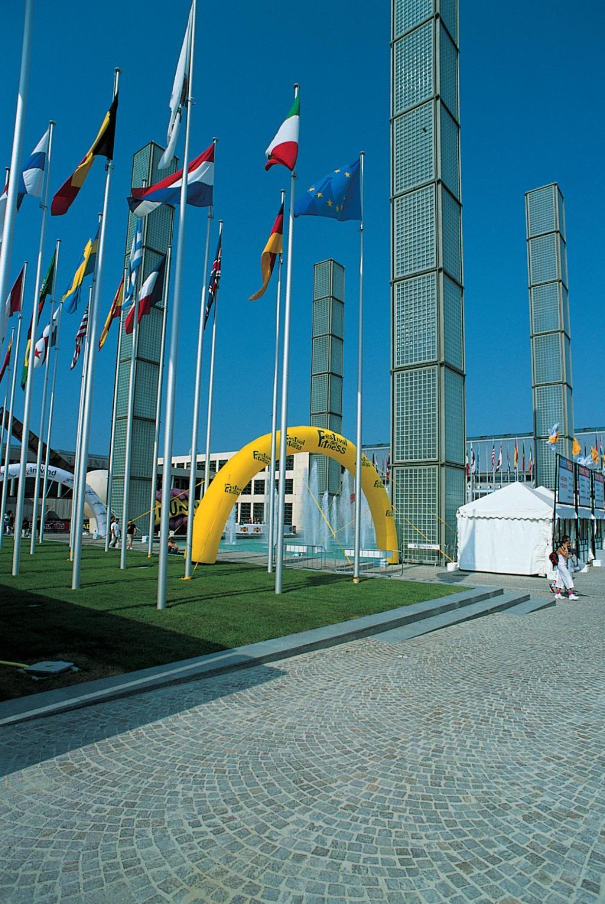 Hotel Giorg - Waterpark Included Ρίμινι Εξωτερικό φωτογραφία